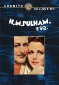H.m. Pulham Esquire - H.m. Pulham Esquire - DVD