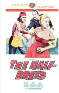 Half-breed - Half-breed - DVD