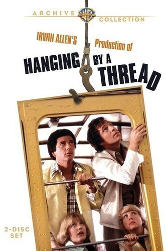 Hanging By A Thread - Hanging By A Thread - DVD
