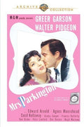 Mrs Parkington - Mrs Parkington - DVD