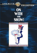 On With The Show - On With The Show - DVD