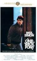 One Trick Pony - One Trick Pony - DVD