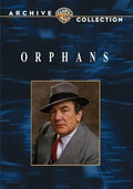 Orphans - Orphans - DVD