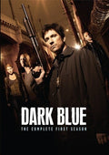 Dark Blue: Season 1 - Dark Blue: Season 1 - DVD
