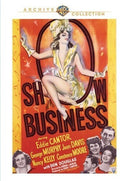 Show Business - Show Business - DVD