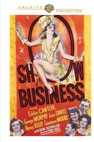 Show Business - Show Business - DVD