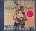 Mystic Revealers - Crossing The Atlantic Music CD