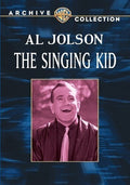 Singing Kid - Singing Kid - DVD