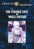 Strange Love Of Molly Louvain - Strange Love Of Molly Louvain - DVD