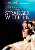 Stranger Within - Stranger Within - DVD