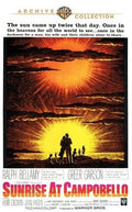 Sunrise At Campobello - Sunrise At Campobello - DVD