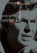 Winter Kill - Winter Kill - DVD
