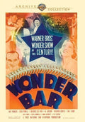 Wonder Bar - Wonder Bar - DVD