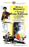 Young Tom Edison - Young Tom Edison - DVD