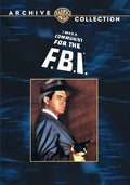 I Was A Communist For The F.b.i. - I Was A Communist For The F.b.i. - DVD