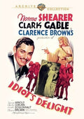 Idiots Delight - Idiots Delight - DVD