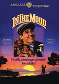 In The Mood - In The Mood - DVD