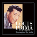 Prima,louis - Wonderland By Night - Music CD