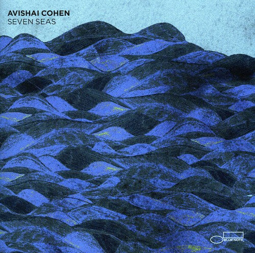 Cohen,avishai - Seven Seas - Music CD