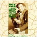 King of the Freight Train Music CD