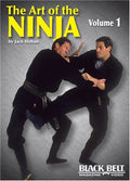 Blackbelt Magazine: Art Of The Ninja 1 - Blackbelt Magazine: Art Of The Ninja 1 - DVD