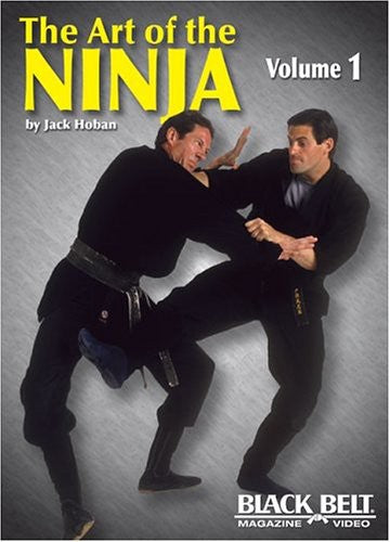 Blackbelt Magazine: Art Of The Ninja 1 - Blackbelt Magazine: Art Of The Ninja 1 - DVD