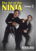 Blackbelt Magazine: Art Of The Ninja 2 - Blackbelt Magazine: Art Of The Ninja 2 - DVD