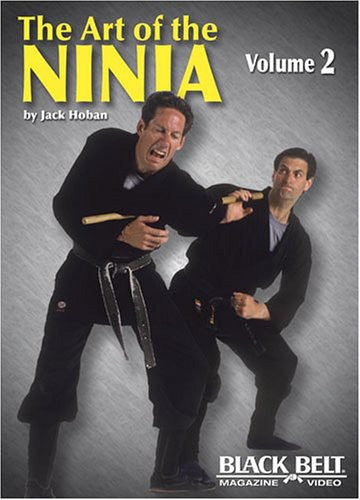 Blackbelt Magazine: Art Of The Ninja 2 - Blackbelt Magazine: Art Of The Ninja 2 - DVD