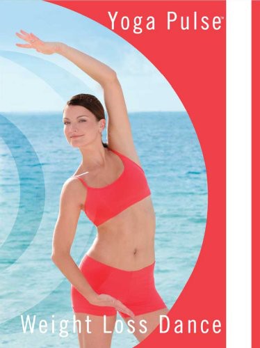 Yoga Pulse: Weight Loss Dance - Yoga Pulse: Weight Loss Dance - DVD