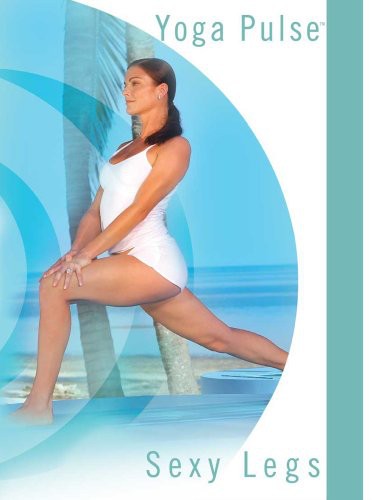 Yoga Pulse: Sexy Legs - Yoga Pulse: Sexy Legs - DVD