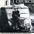 J Church - Camels Spilled Corona - Music CD