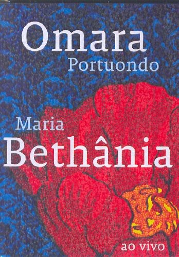 Bethania,maria & Portuondo,omara - Ao Vivo-maria Bethania & Omara Portuondo - DVD