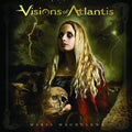 Visions Of Atlantis - Maria Magdalena - Music CD