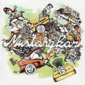 Campos,stela - Mustang Bar - Music CD