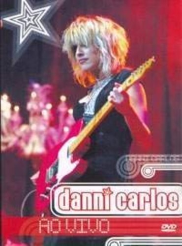 Carlos,danni - Danni Carlos Ao Vivo - Music CD