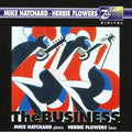 Hatchard,mike / Flowes,herbie - Business - Music CD
