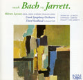 Bach,j.s. / Lebrun / Mozart / Svedlund - Concerto For Oboe D'amore In A Major - Music CD