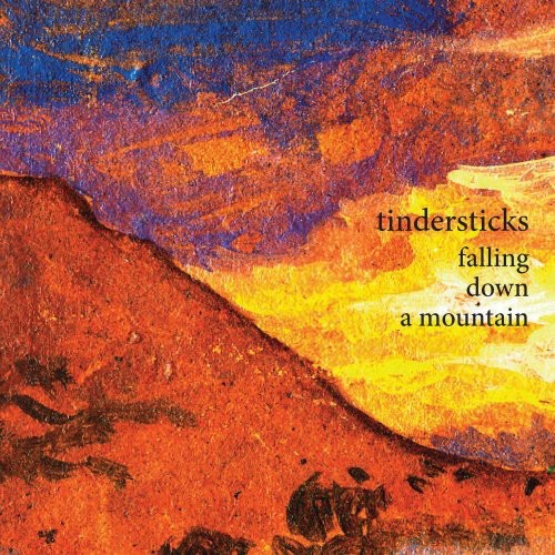 Tindersticks - Falling Down A Mountain - Music CD