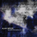 Beeler,alan - Quintessence - Music CD
