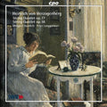 Herzogenberg / Minguet Quartett / Langgartner - String Quintet Op 77 / String Quartet Op 18 - Music CD