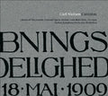 Nielsen / Aarhus Symphony Orchestra / Holten - Cantatas - Music CD