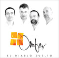 Ambar Music Group - Diablo Suelto - Music CD