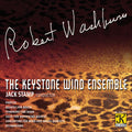 Washburn / Keystone Wind Ensemble / Stamp - Composer's Voice - Music CD