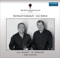 Mozart / Wendling / Bolton / Krabatsch - Flute Concertos - Music CD