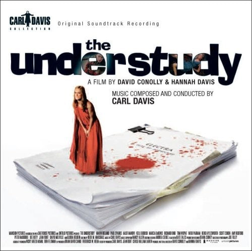 Davis,carl - Understudy / O.s.t. - Music CD