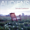 Schola Cantorum - Audiens - Super Audio CD