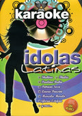 Idolas Latinas - Idolas Latinas - DVD