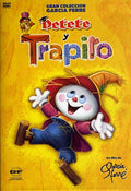 Petete Y Trapito - Petete Y Trapito - DVD