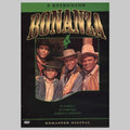 Bonanza 4 - Bonanza 4 - DVD