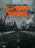 Vela Puerca - Normalmente Anormal - DVD
